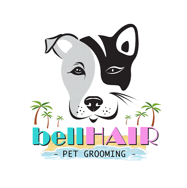 bellHAIR Pet Grooming